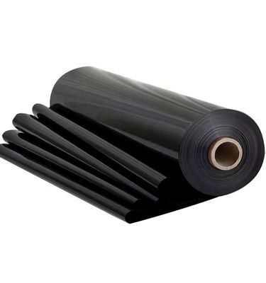 Geomembranes PVC LDPE HDPE Fish Pond Liner Dam Liner Length 50-200m Thickness 0.3mm-2.8mm