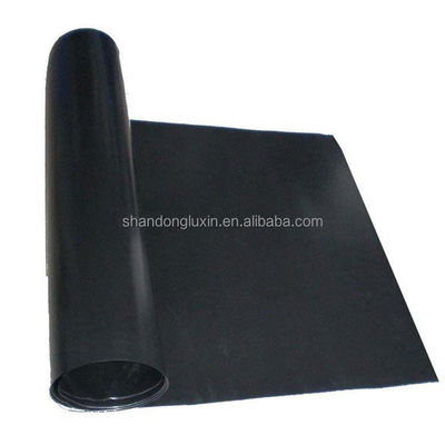 Geomembranes PVC LDPE HDPE Fish Pond Liner Dam Liner Length 50-200m Thickness 0.3mm-2.8mm